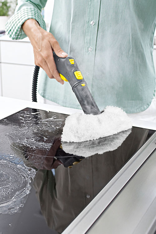 Karcher Home and Garden Steam Cleaners & Accessories