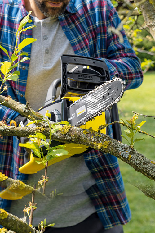 Karcher Home and Garden Outdoor Power Tools
