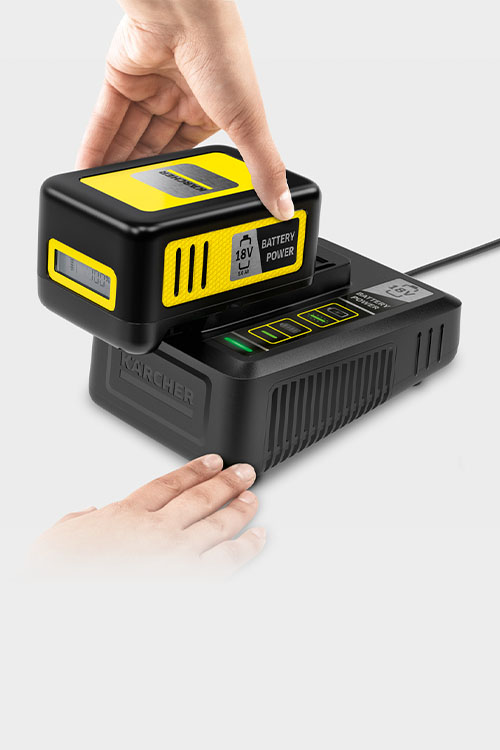 Karcher Home and Garden Power Tool Accessories