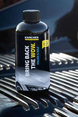 Karcher Home and Garden Paints & Varnishes