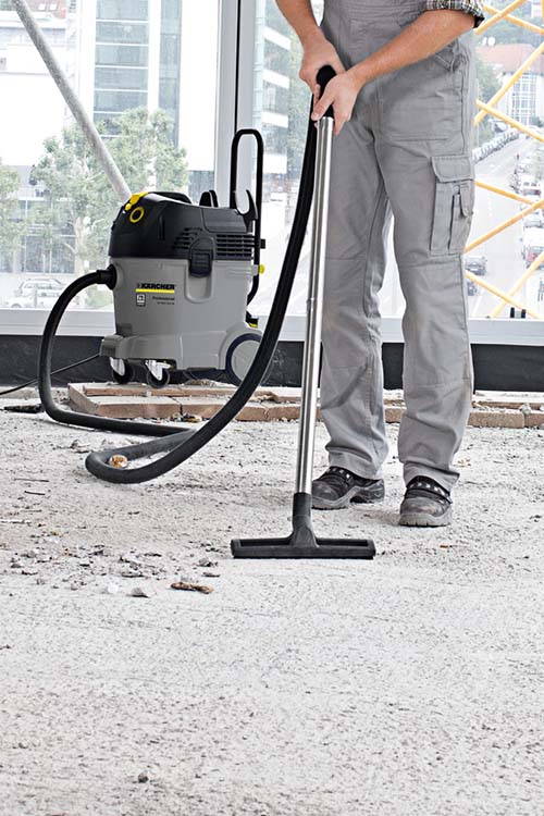 Karcher Pro Vacuum Cleaners Karcher Pro Vacuum Cleaners