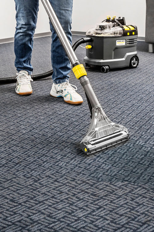 Karcher Pro Carpet Cleaners & Accessories Karcher Pro Carpet Cleaners & Accessories