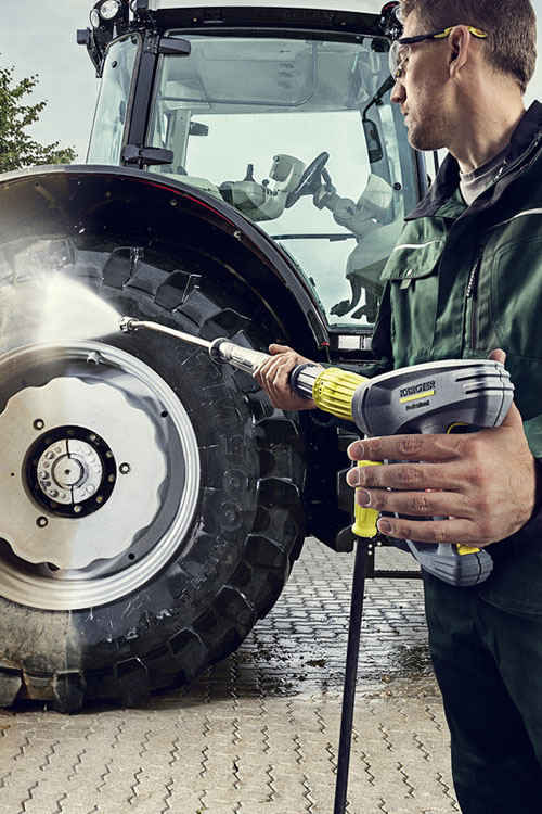 Karcher Pro Pressure Washers & Accessories Karcher Pro Pressure Washers & Accessories