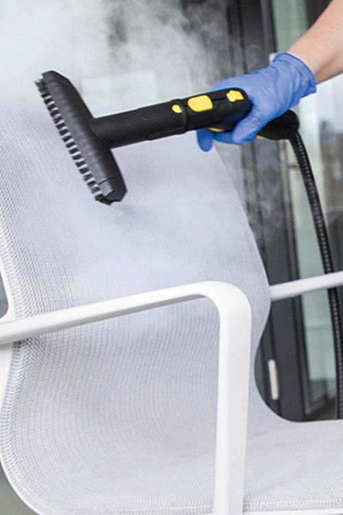 Karcher Pro Steam Cleaners & Accessories Karcher Pro Steam Cleaners & Accessories
