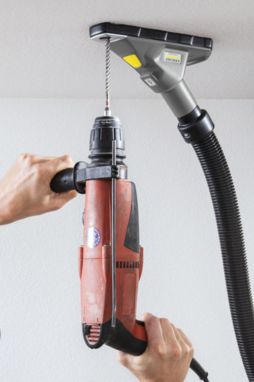 Karcher Pro Power Tool Accessories