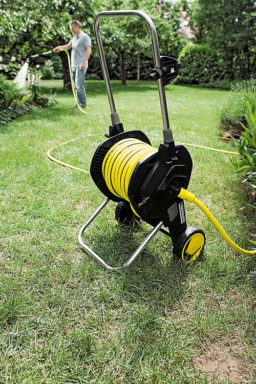 Karcher Pro Garden Tools