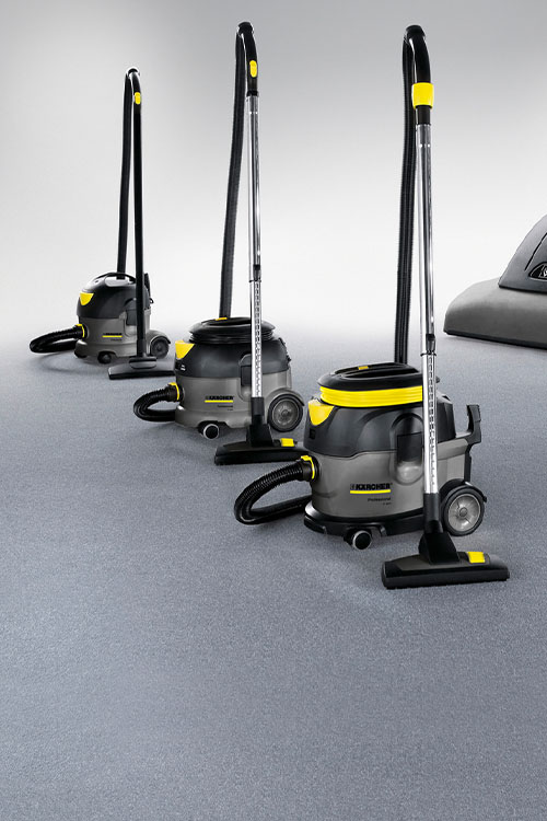 Karcher Pro Cleaning & Drainage