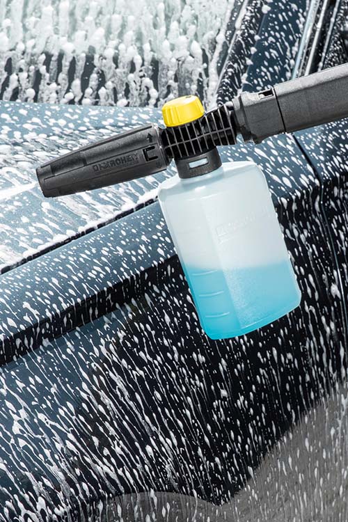 Karcher Pro Detergents & Chemicals Karcher Pro Detergents & Chemicals