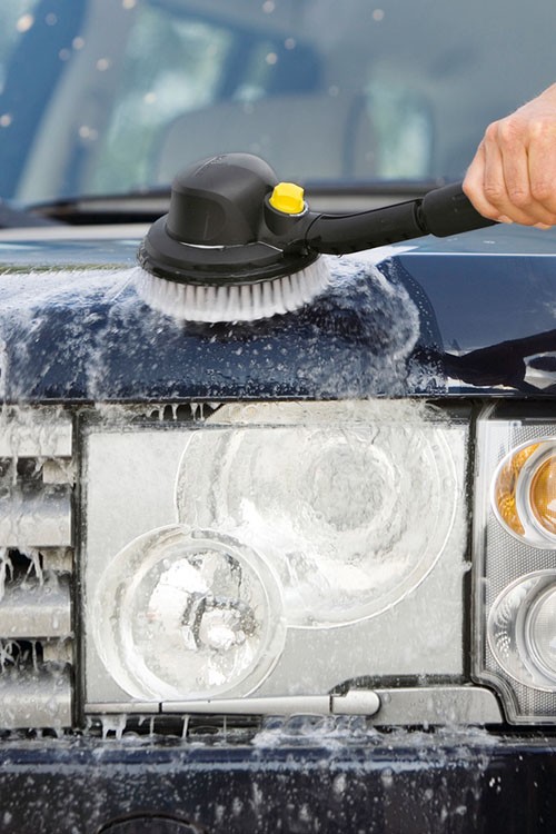 Karcher Pro Automotive Tools