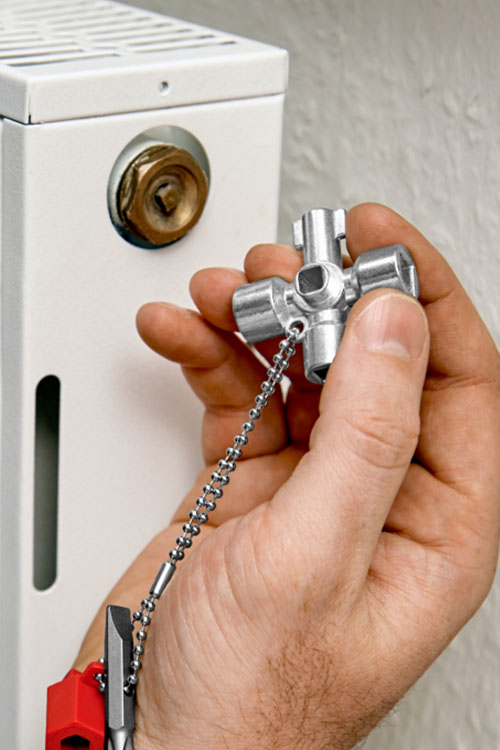 Knipex Screwdrivers & Hex Keys