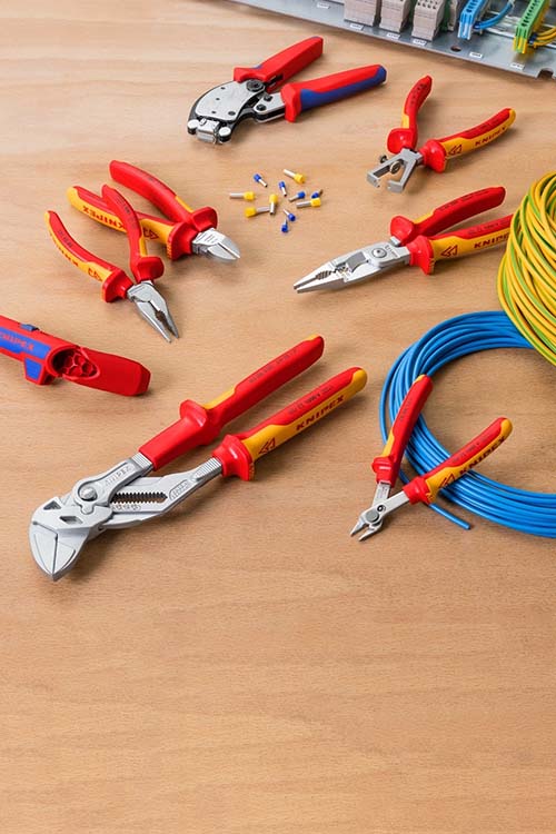 Knipex Hand Tools