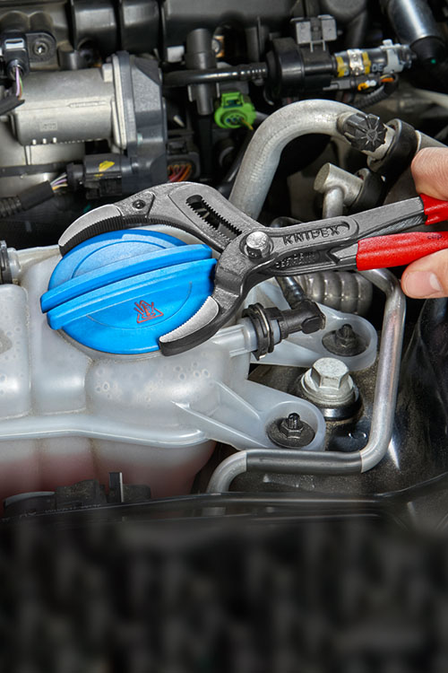 Knipex Gripping Tools