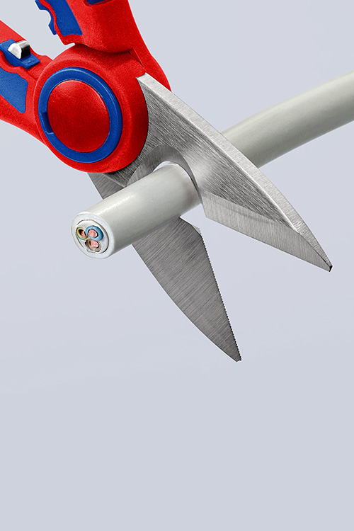 Knipex Cutting & Sawing Tools