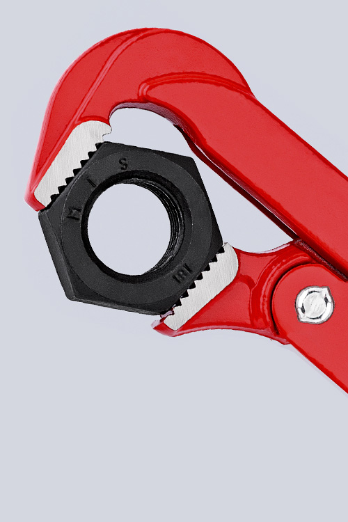 Knipex Socketry & Spanners