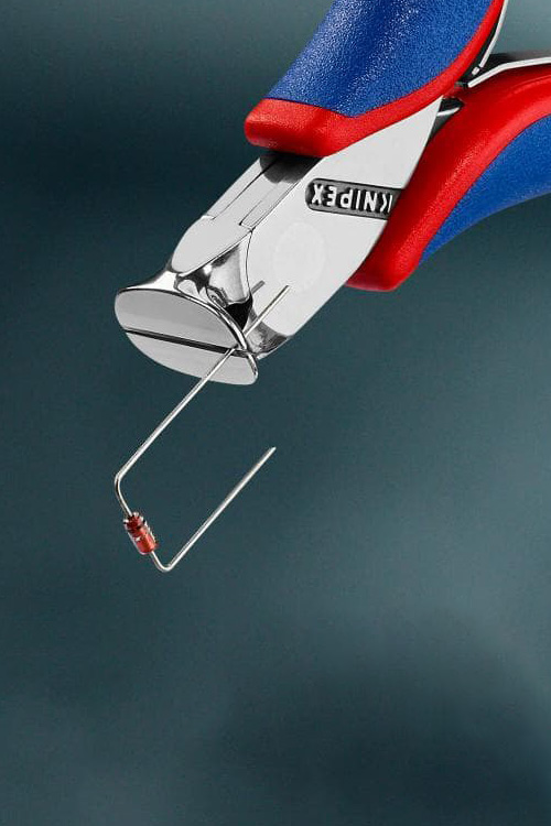 Knipex Engineering Tools