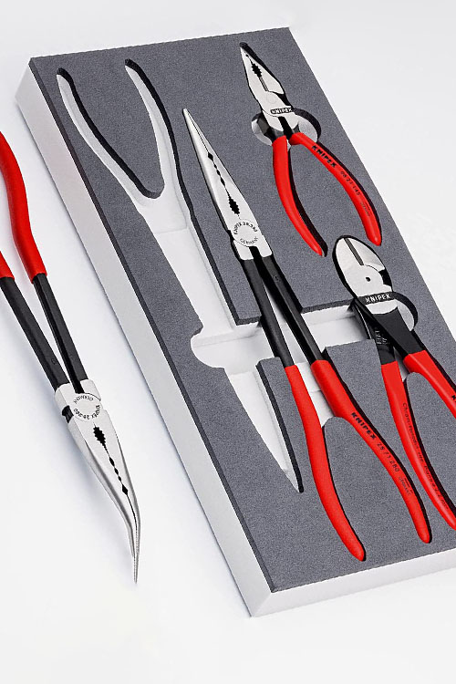 Knipex Tool Kits