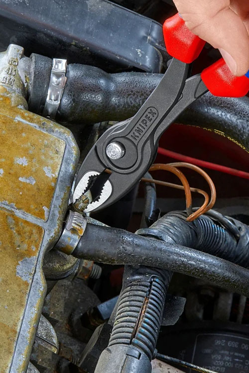 Knipex Automotive Tools