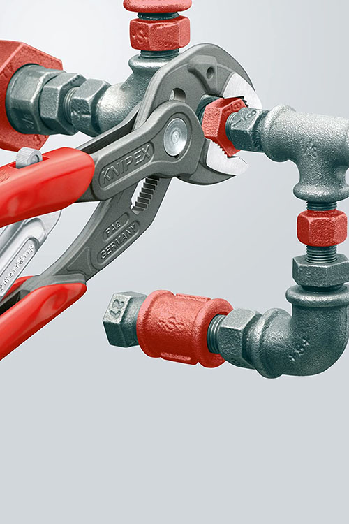 Knipex Plumbing Tools