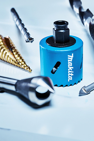 Makita Power Tool Accessories