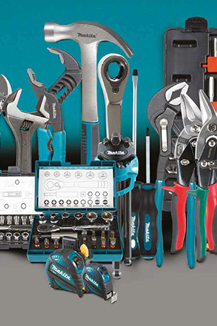 Makita Hand Tools