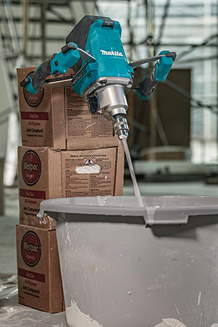 Makita Decorating & Tiling Tools