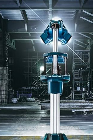 Makita Lighting & Torches