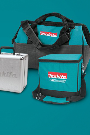 Makita Tool Boxes & Storage
