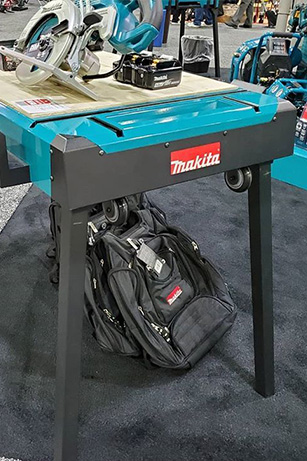 Makita Workbenches & Vices