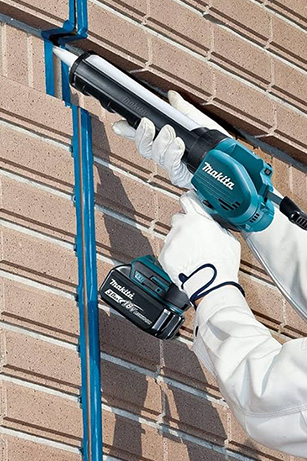 Makita Adhesives, Sealants & Fillers