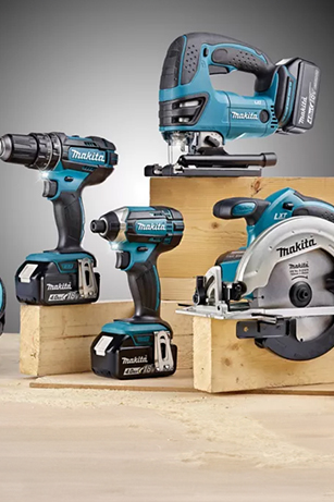 Makita Tool Kits