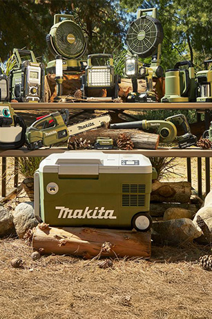 Makita Travel & Outdoors