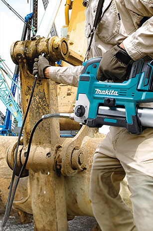 Makita Automotive Tools