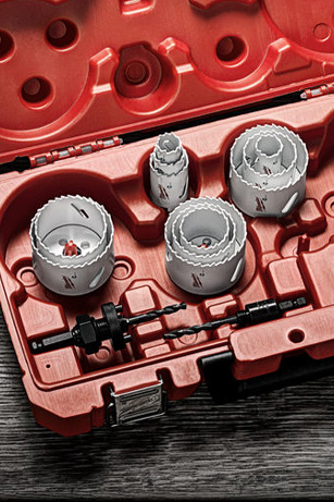 Milwaukee Power Tool Accessories