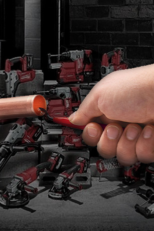 Milwaukee Engineering Tools