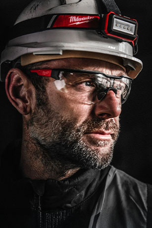 Milwaukee Safety & Detectors