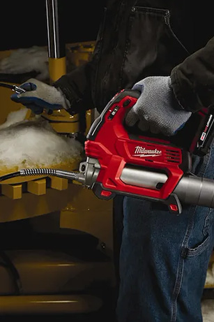 Milwaukee Automotive Tools