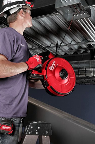 Milwaukee Electrical