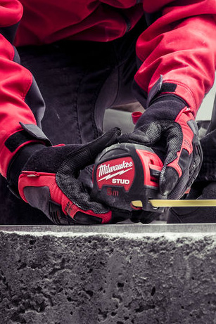 Milwaukee Measuring Tools