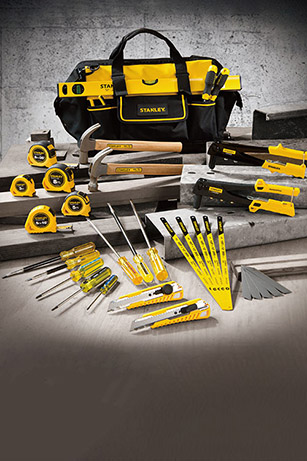 Stanley Hand Tools