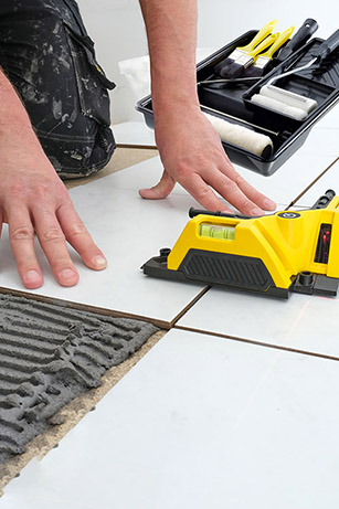 Stanley Decorating & Tiling Tools