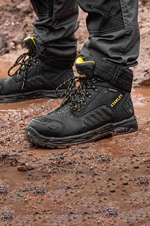 Stanley Workwear