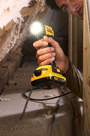 Stanley Lighting & Torches