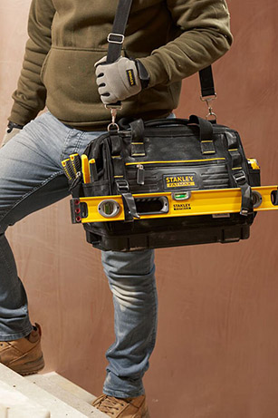 Stanley Tool Boxes & Storage