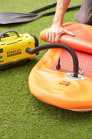 Stanley Air Tools & Compressors