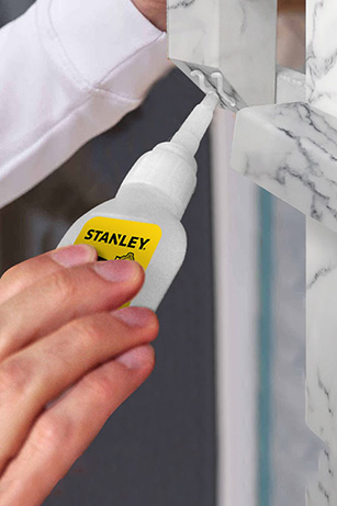 Stanley Adhesives, Sealants & Fillers