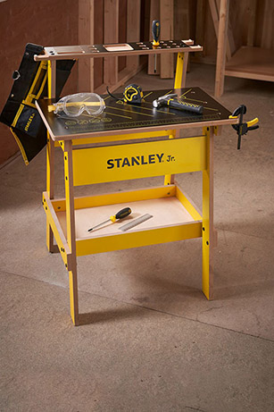 Stanley Household & Hardware