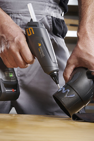 Steinel Glue Guns