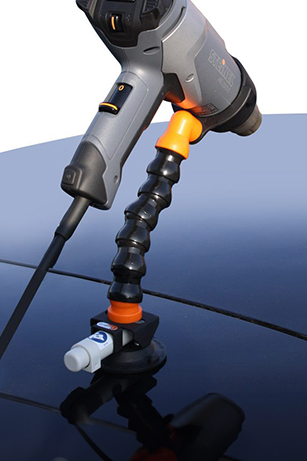 Steinel Power Tool Accessories