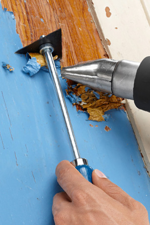 Steinel Decorating & Tiling Tools