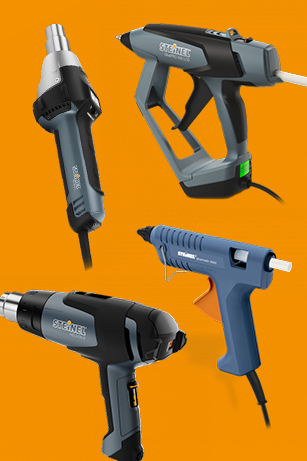 Steinel Power Tools